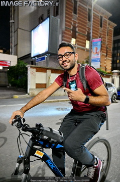 2023-08-31 Milano - Critical Mass 60